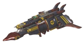 Egg Carrier Sonic Adventure