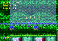 Sonic the Hedgehog 2