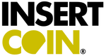 Insert Coin logo