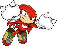 Knuckles2DGlide