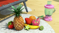 SB S1E06 Fruit blender