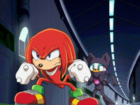 "Beating Eggman, Part 2"