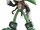Scourge the Hedgehog