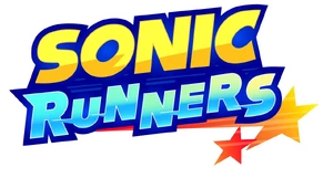 SonicRunners-Logo