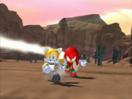 Sonic Heroes cutscene 009