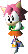 Amy Rose