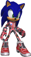 Sonic the Hedgehog