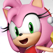 Amy Rose