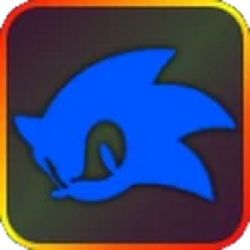 Sonic Speed Simulator - Best Chaos and Trails