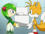 Sonic X ep 65 089