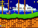 Emerald Hill Zone