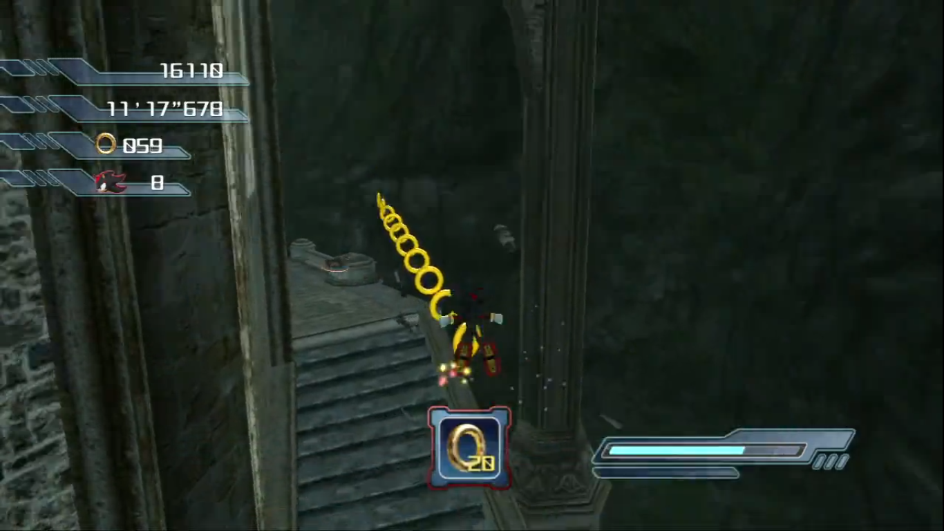 sonic adventure 2 light dash sonic adventure 2 light dash