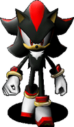 Shadow the Hedgehpg