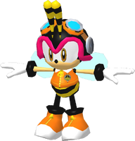 Charmy