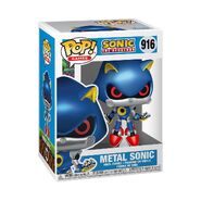 Funko Pop box 916