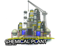 Chemical Plant