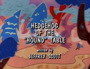 Title card.
