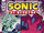 IDW Sonic the Hedgehog numer 29