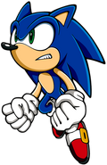 Sonic Jump