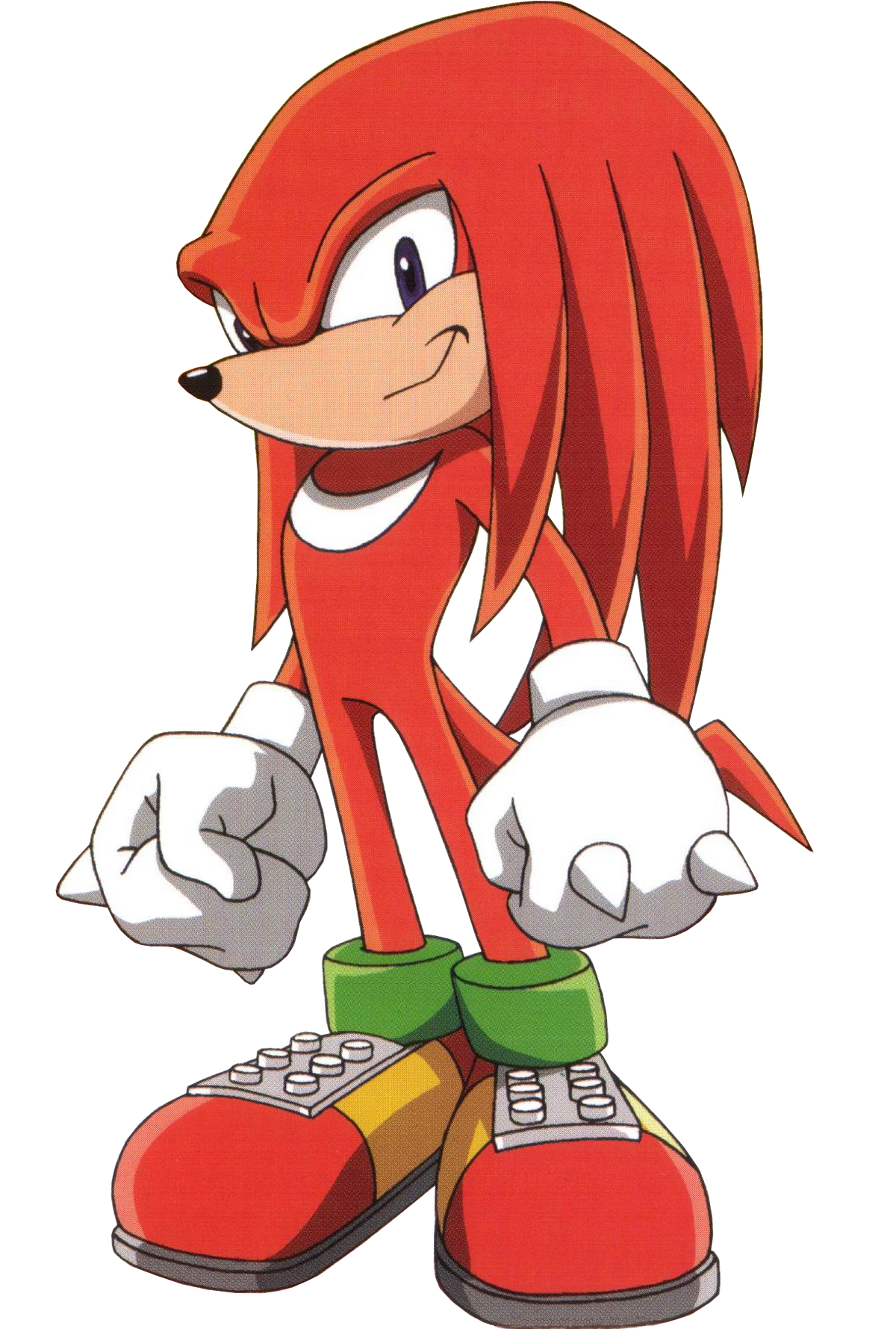 Sonic the Hedgehog, Sonic X Project Wiki