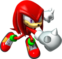 Knuckles