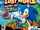 Sonic Lost World