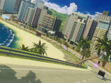 OutRun Bay