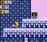 Robotnik Winter Act 1 21