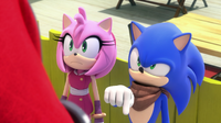 SB S1E07 Amy Sonic we were here first