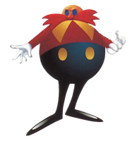 Dr. Robotnik