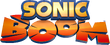 Sonic Boom Tv logo