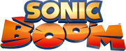 Sonic Boom Tv logo