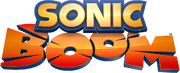 Sonic Boom Tv logo