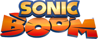 Sonic Boom Tv logo