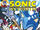 Archie Sonic the Hedgehog Issue 261