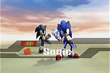 Sonic Victory 2