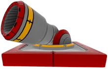 Armata w Sonic Generations