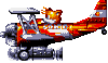 Knuckles' Chaotix