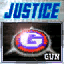 Gun justice