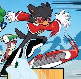 High Booster | Sonic Wiki Zone | Fandom High Booster | Sonic Wiki Zone | Fandom