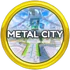 MetalCityBadge