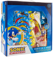 Party-in-a-Box (packed)