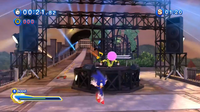 Sonic Generations