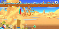 Sonic Runners Adventure