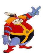 Robotnik AoStH