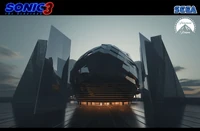 Concept artwork by Marcin Rubinkowski