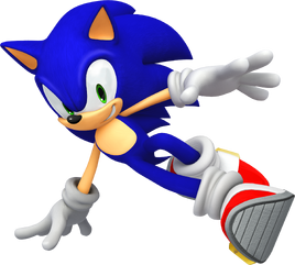 Sonic 171