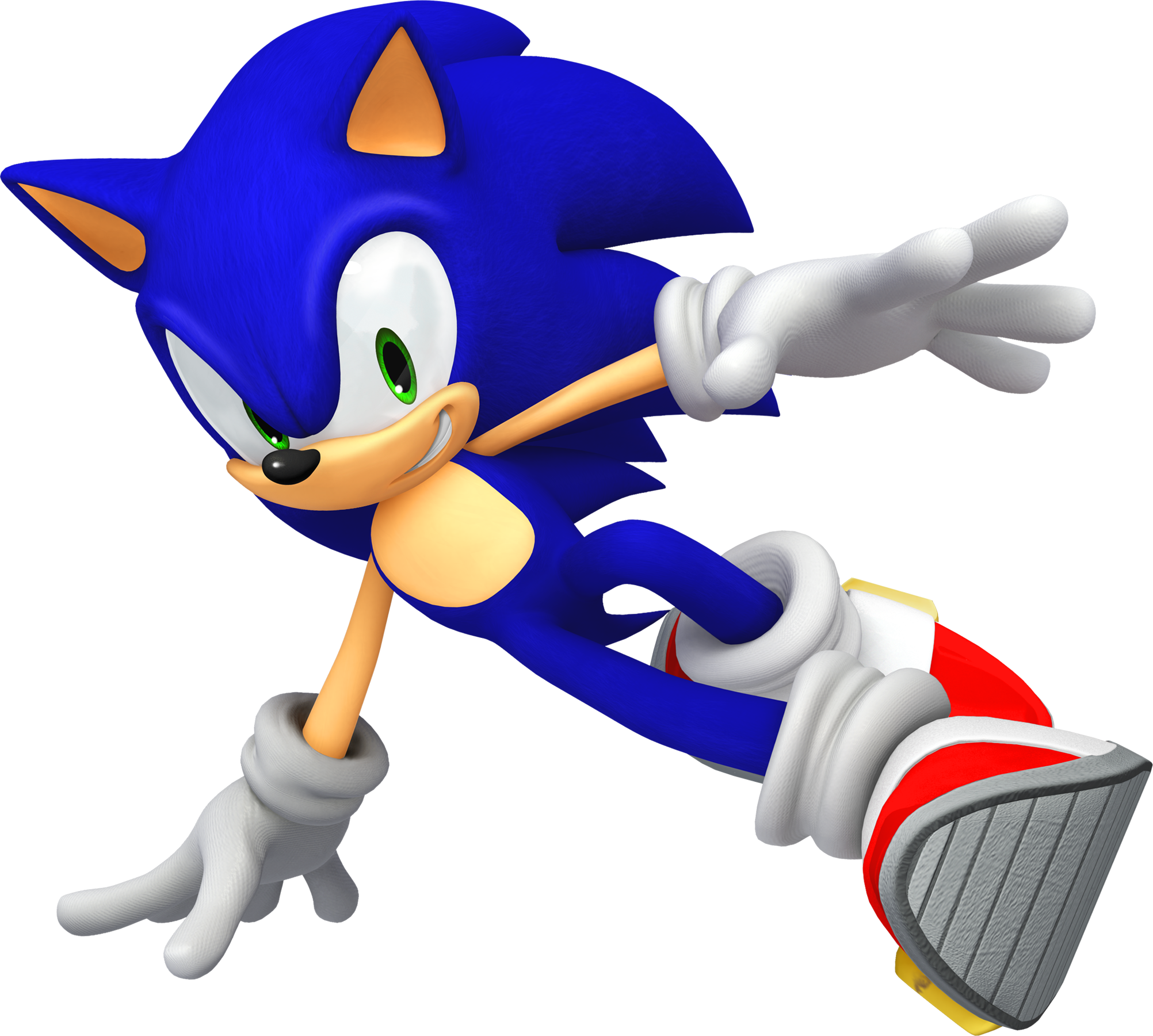 Sonic Drift - Wikipedia