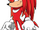 Knuckles the Echidna (Sonic X)