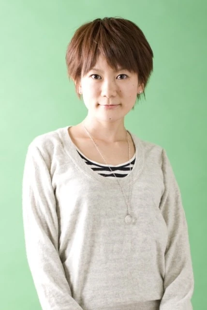 Yumiko Kobayashi | Sonic Wiki Zone | Fandom